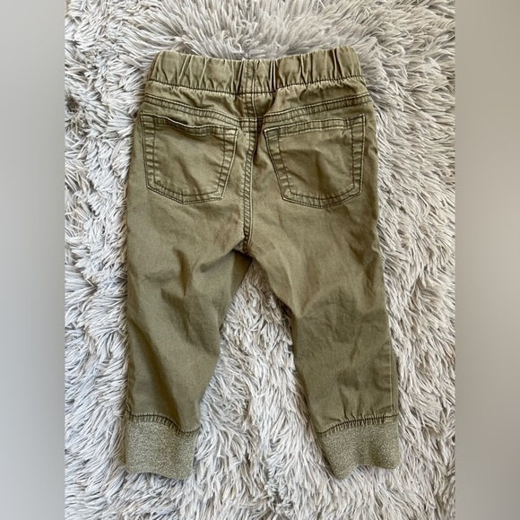 3 pairs of Cat & Jack Toddler joggers - Picture 15 of 16